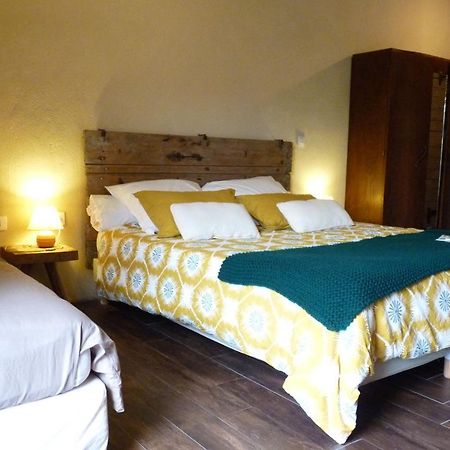 Chambres D'Hotes Le Chateau Rouge Saint-Germain-sur-Moine Εξωτερικό φωτογραφία