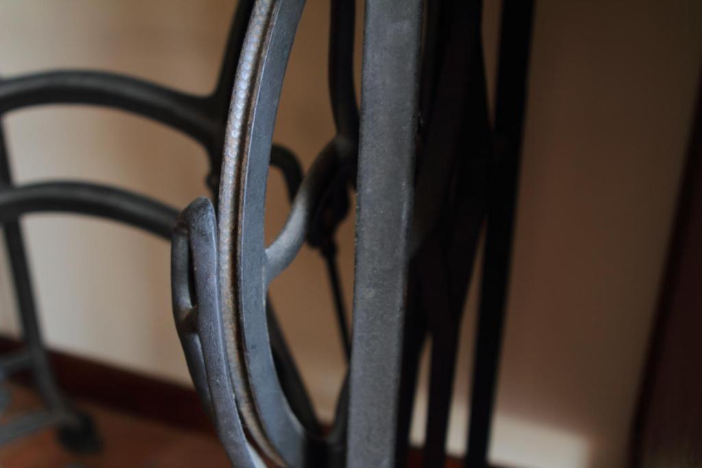 Chambres D'Hotes Le Chateau Rouge Saint-Germain-sur-Moine Δωμάτιο φωτογραφία