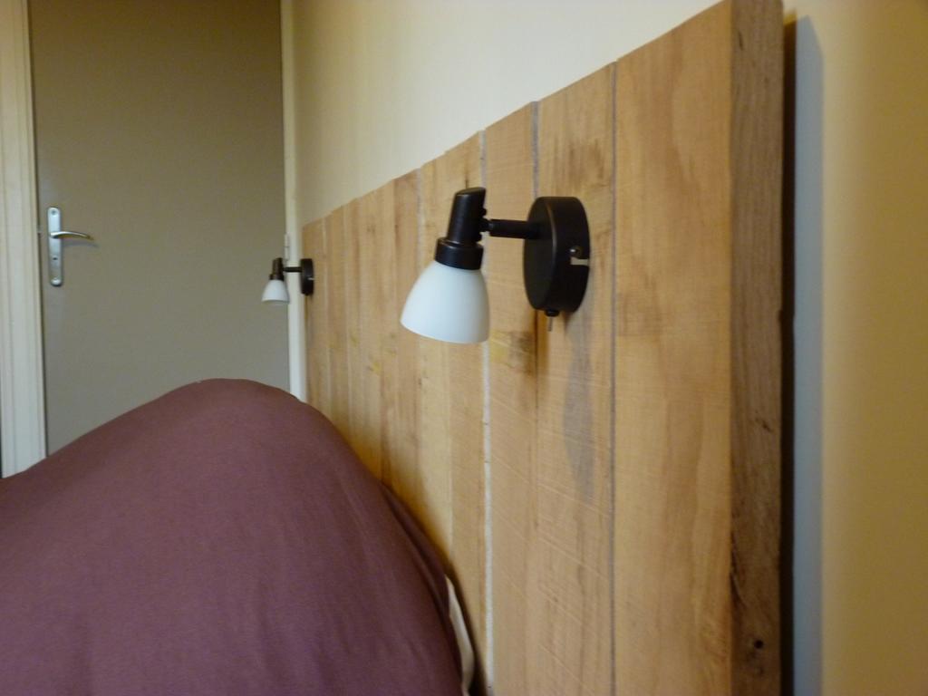 Chambres D'Hotes Le Chateau Rouge Saint-Germain-sur-Moine Εξωτερικό φωτογραφία