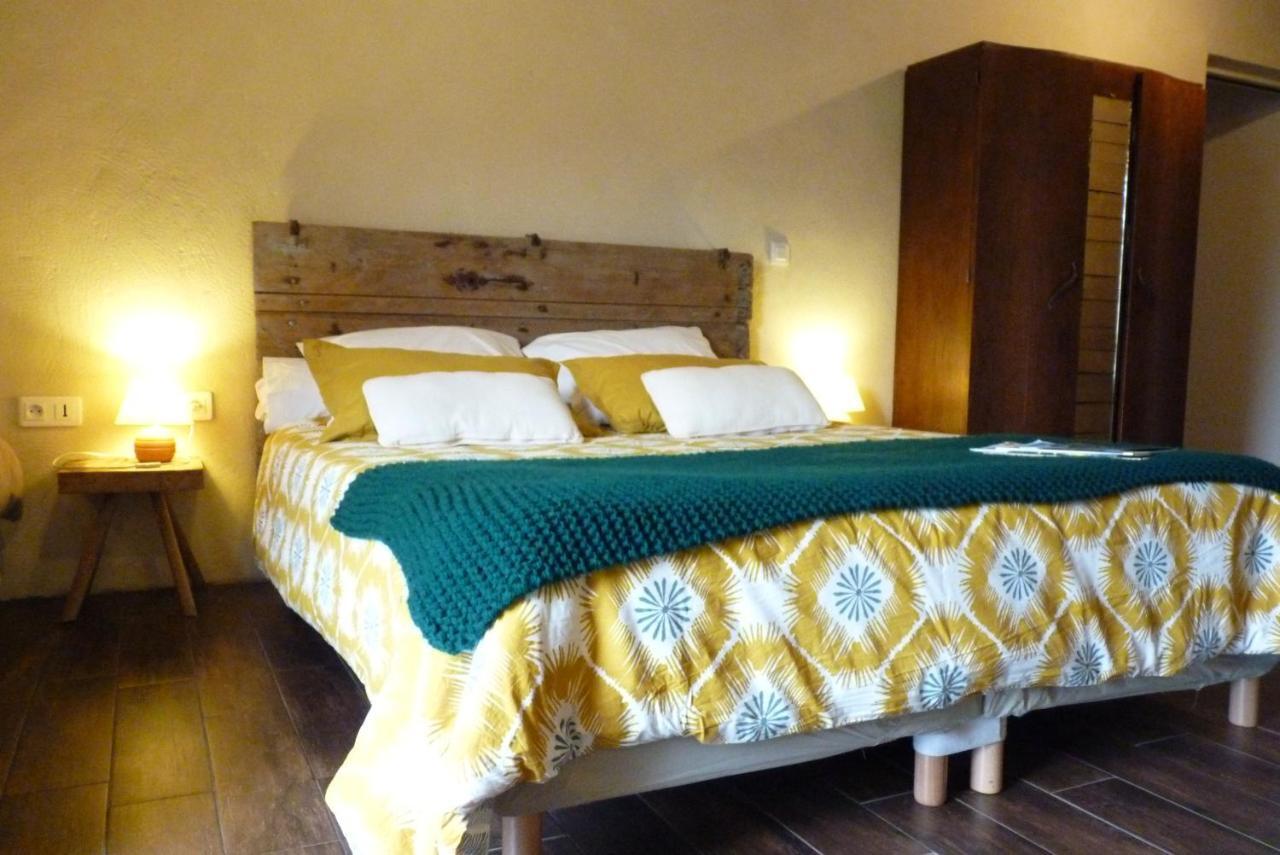 Chambres D'Hotes Le Chateau Rouge Saint-Germain-sur-Moine Εξωτερικό φωτογραφία